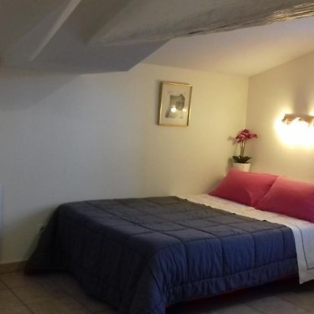 Le Petit Seguret Apartamento Le Puy-en-Velay Exterior foto