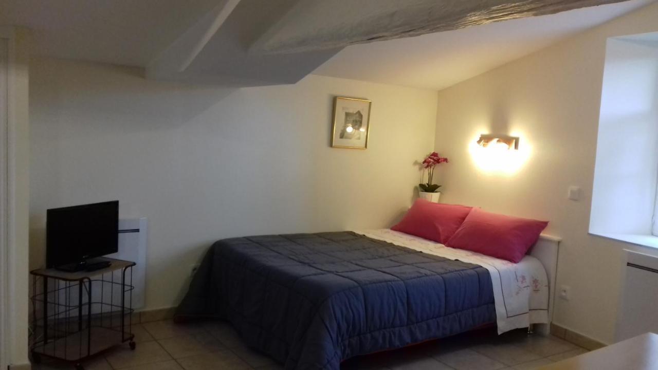 Le Petit Seguret Apartamento Le Puy-en-Velay Exterior foto